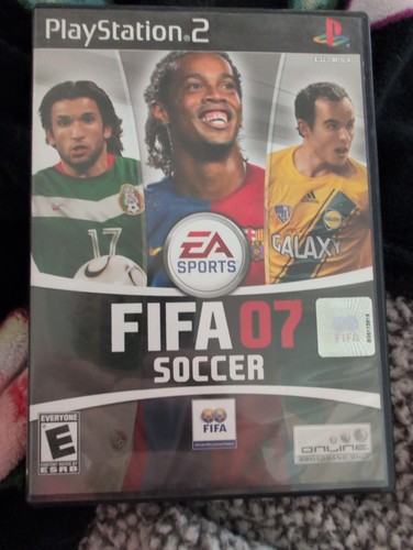 Fifa calcio sony - fifa,