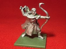 Lothlorien Elfo di Legno