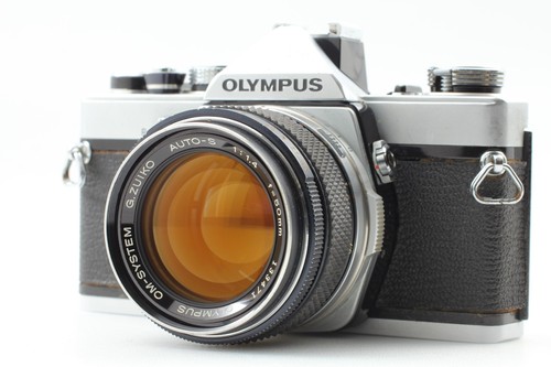 Come nuovo olympus om - [n, om-1