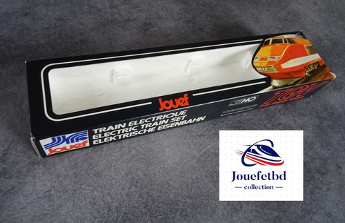 Jouef 1 boite - ho, vide