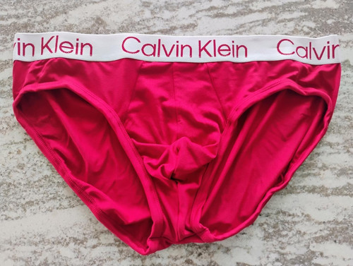 Slip intimo calvin klein - intimo,