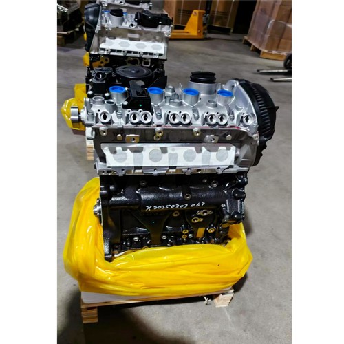 Ea888 gen2 cylinder gas - ea888, 4-cylinder