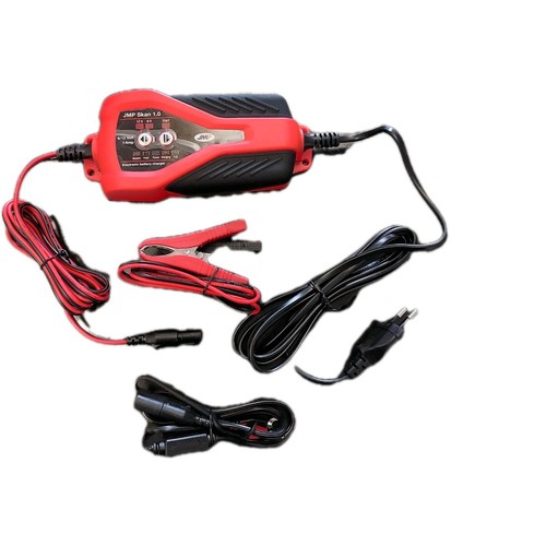 Mantenitore carica batteria - mantenitore,