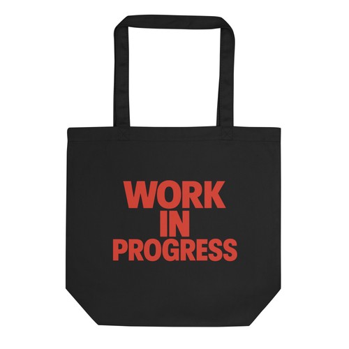 Borsa eco tote funziona - funziona, in