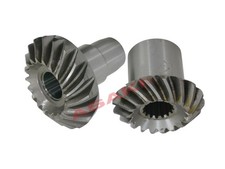 Per Mercruiser Alpha I & Gen