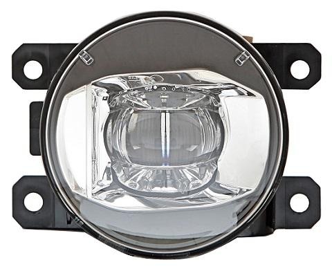 Faro fendinebbia led - faro,