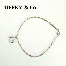 Bracciale Tiffany & Co. catena