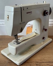 Macchina da cucire Bernina