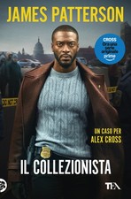 Libri James Patterson - Il