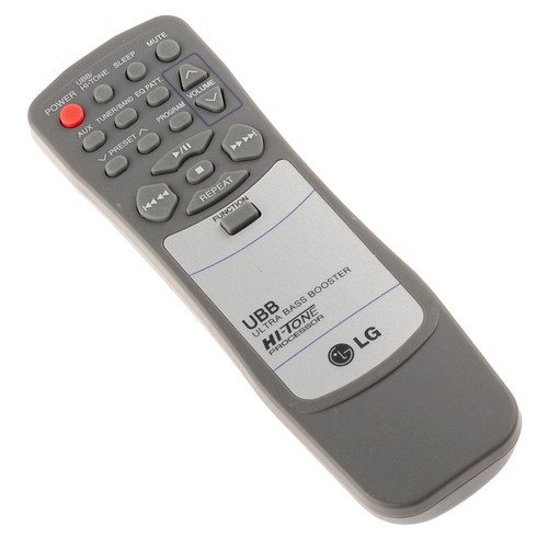 Telecomando originale per - originale,