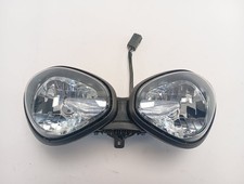 FARO ANTERIORE DESTRO /