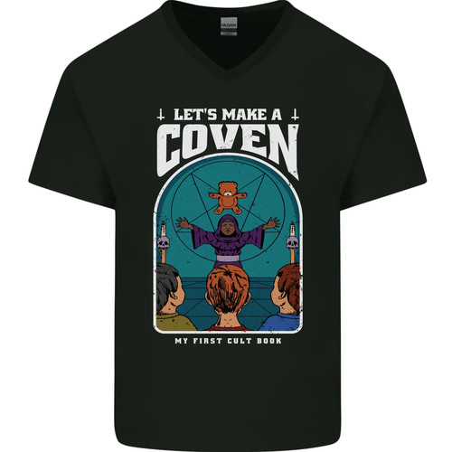Facciamo coven halloween - facciamo, un