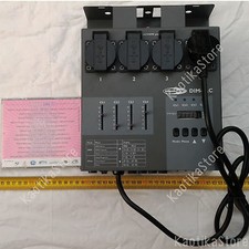 Centralina dimmer pack - centralina,