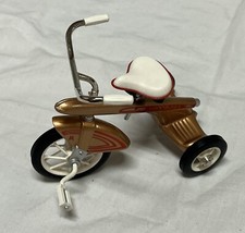 Modellino Ornamento Triciclo