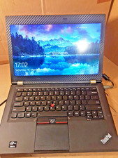 LENOVO T430U WIN 10 3A