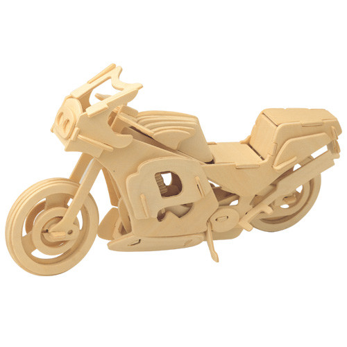 Moto kit montaggio in - montaggio,