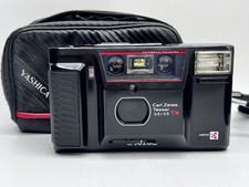 Yashica T AF-D fotocamera
