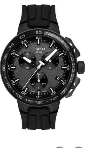 Orologio uomo tissot race - uomo,