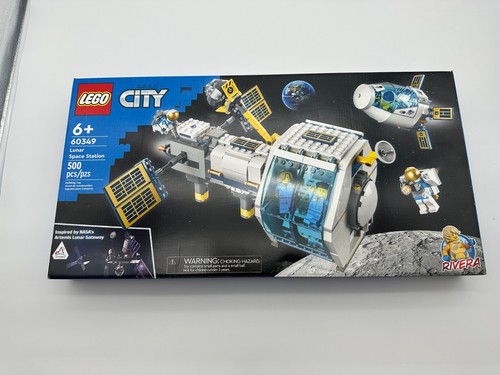 Lego city 60349 stazione - city,