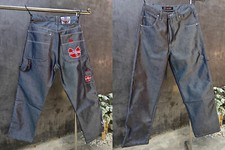 Jeans Wu-Wear GLANZ & SHINY