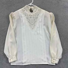 Camicia vintage Sellecca donna