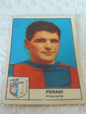 Figurina calciatori panini - figurina,