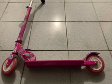 monopattino violetta