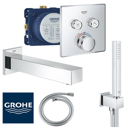 Grohe rubinetto incasso - rubinetto, da