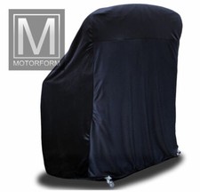BMW Serie 3 E46 Hardtop Cover