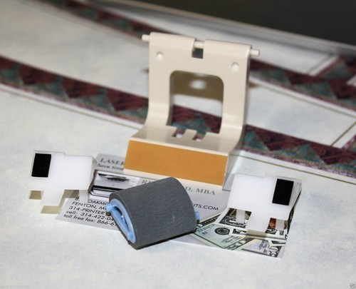 Kit riparazione inceppamento - riparazione,