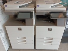 SHARP MX-2651 KIT 4 STAMPANTI