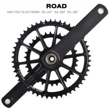 Guarnitura bici da strada