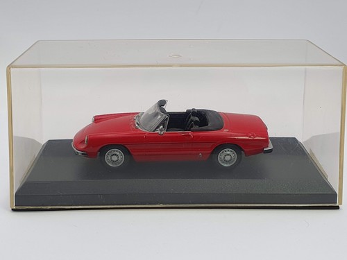 Alfa romeo duetto 1300 coda - 1300,