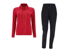 FREDDY TUTA GINNASTICA DONNA