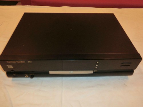 Harman kardon lettore dvd - harman/kardon, 1