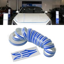 9,8 metri vinile gessato