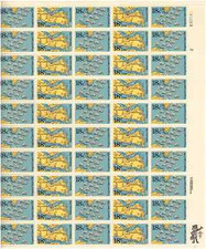 Scott #1937/8...18 Cent