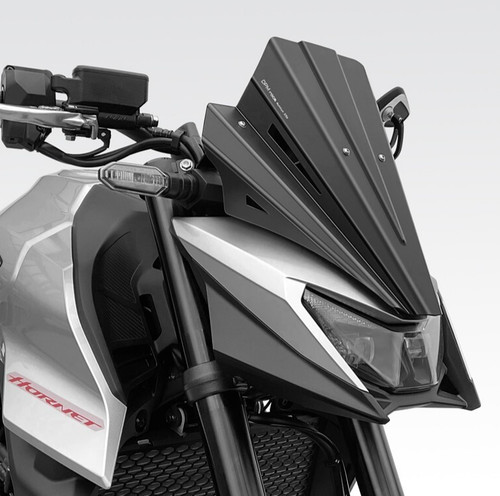 Cupolino warrior dpm - [dpm,