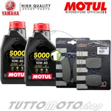 Tagliando MBK Skyliner 150