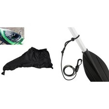 Spruzzo Paraspruzzi Kayak