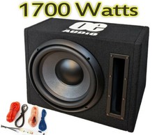 Premium 12" 1700W Auto Camion