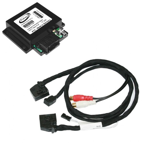 Per mercedes comand 0 - comand, 2.0