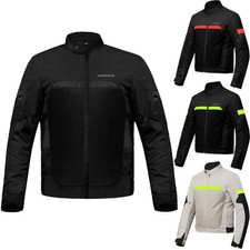 Moto giubbotto estivo - , in
