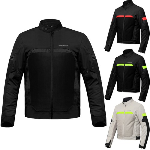 Moto giubbotto estivo - , in
