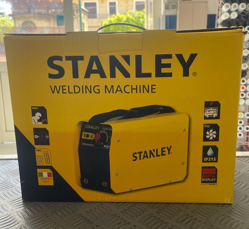 Stanley saldatrice inverter - -,