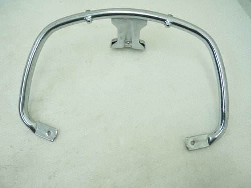Maniglione posteriore - maniglione,