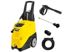 IDROPULITRICI LAVOR 2300W