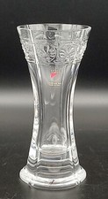 Vaso Portafiori Cristallo