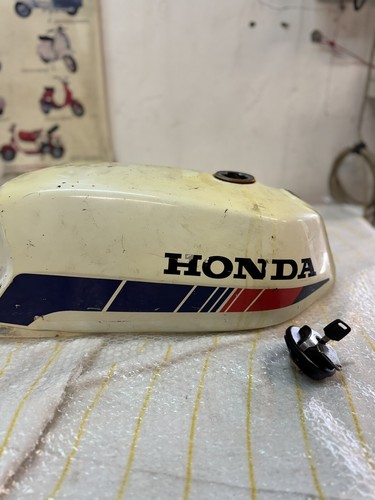 Honda serbatoio con - honda,
