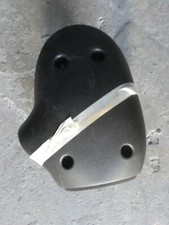 PLASTICA COPRI DEVIOLUCI PIANTONE VOLANTE FIAT SEICENTO 600